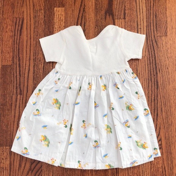 Gap dress for kids - Picture 2 of 4